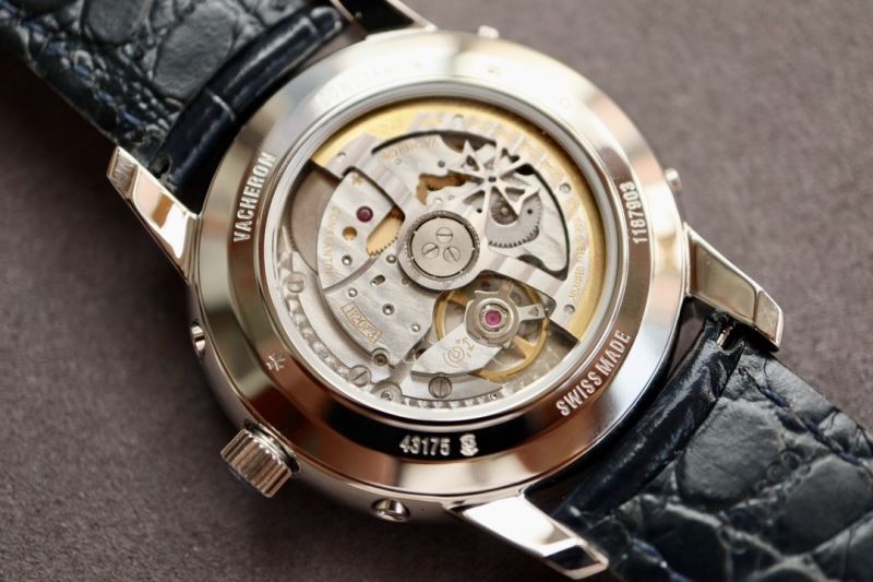 VACHERON CONSTANTIN Watches